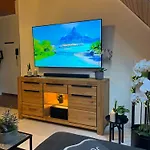 Hts Mosel Wanderlust Andel ベルンカステル・クース