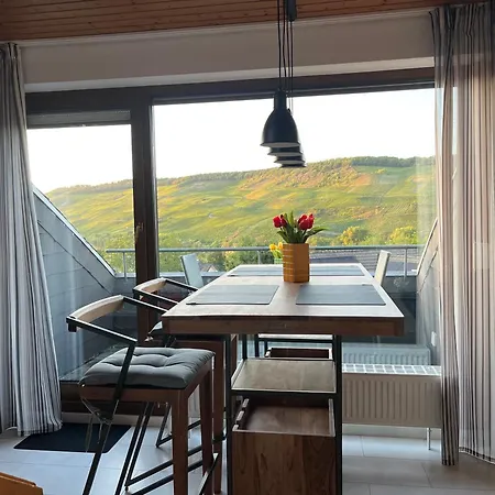 Hts Mosel Wanderlust Andel