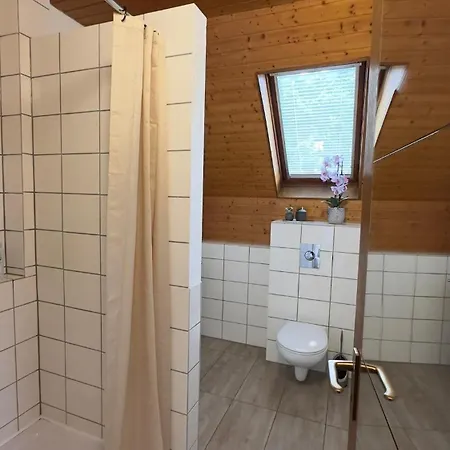 Hts Mosel Wanderlust Andel Apartamento Bernkastel-Kues