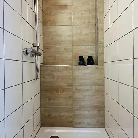 Apartamento Hts Mosel Wanderlust Andel Bernkastel-Kues