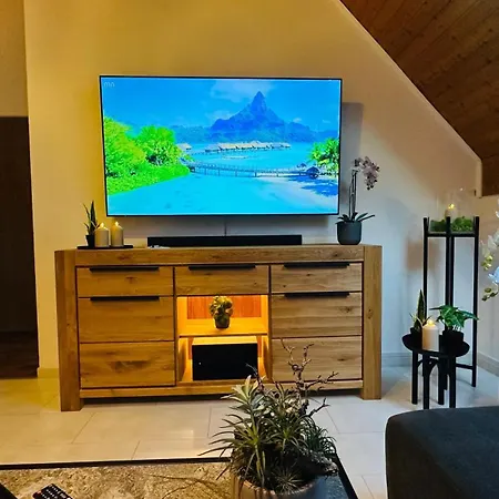 Hts Mosel Wanderlust Andel *