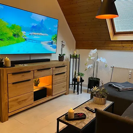 Hts Mosel Wanderlust Andel Apartment Bernkastel-Kues