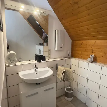 Lägenhet Hts Mosel Wanderlust Andel Bernkastel-Kues
