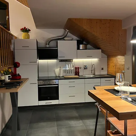 Apartamento Hts Mosel Wanderlust Andel *