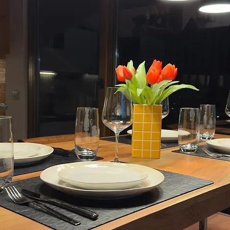 Apartamento Hts Mosel Wanderlust Andel Bernkastel-Kues