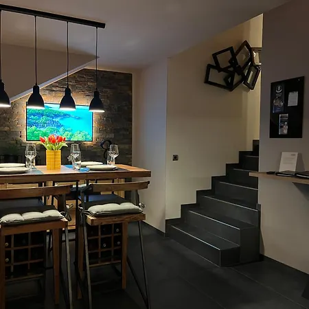 Appartement Hts Mosel Wanderlust Andel