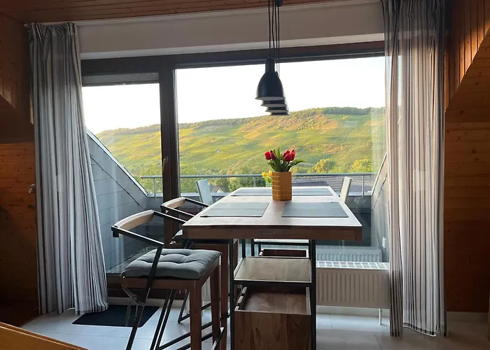 Hts Mosel Wanderlust Andel