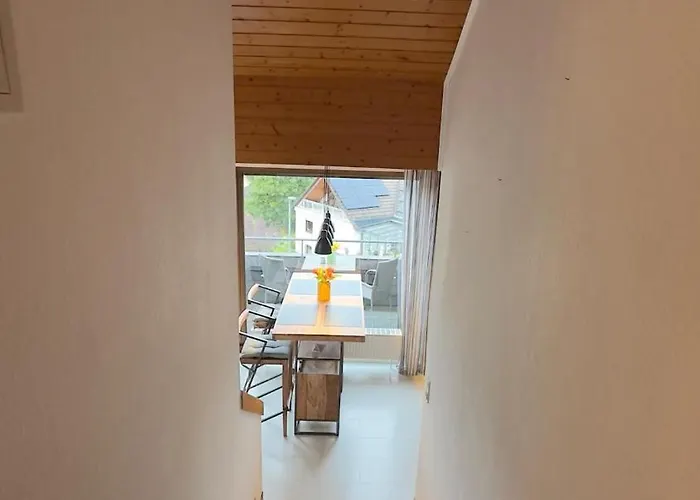 Hts Mosel Wanderlust Andel Bernkastel-Kues