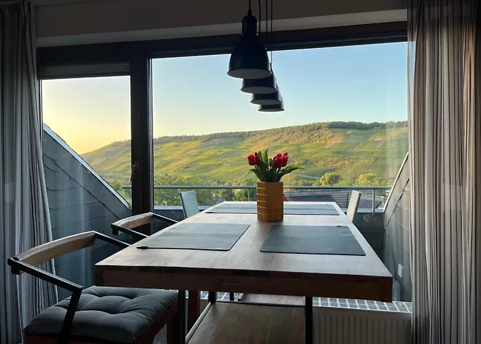 Apartamento Hts Mosel Wanderlust Andel *