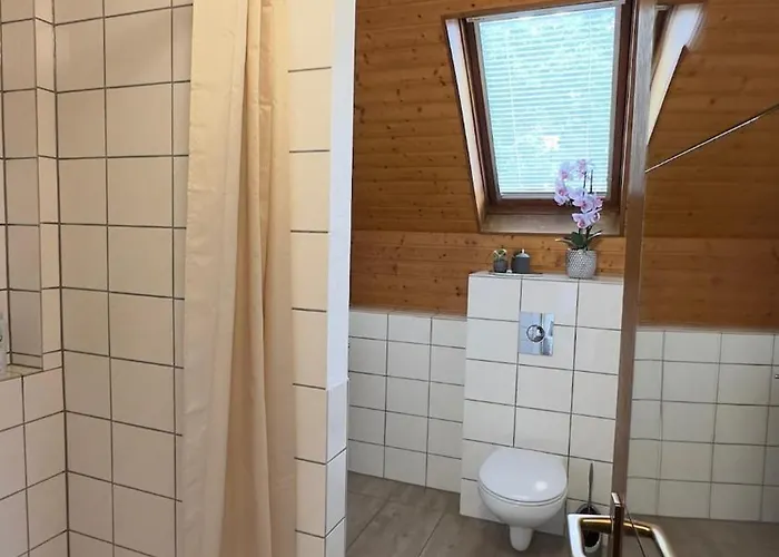 Hts Mosel Wanderlust Andel Apartamento Bernkastel-Kues