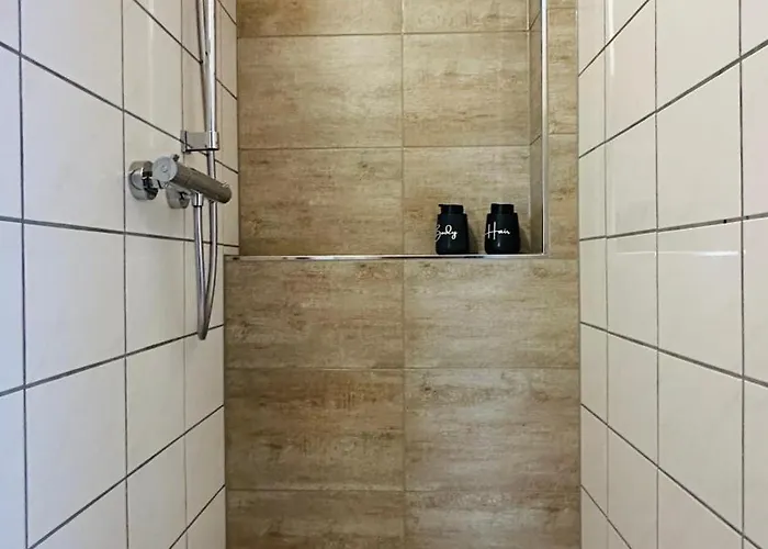 דירה Hts Mosel Wanderlust Andel ברנקסטל - קיס