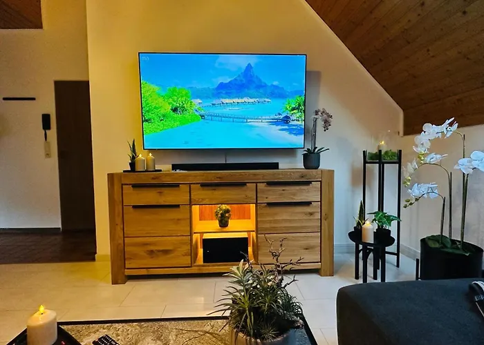 Hts Mosel Wanderlust Andel *