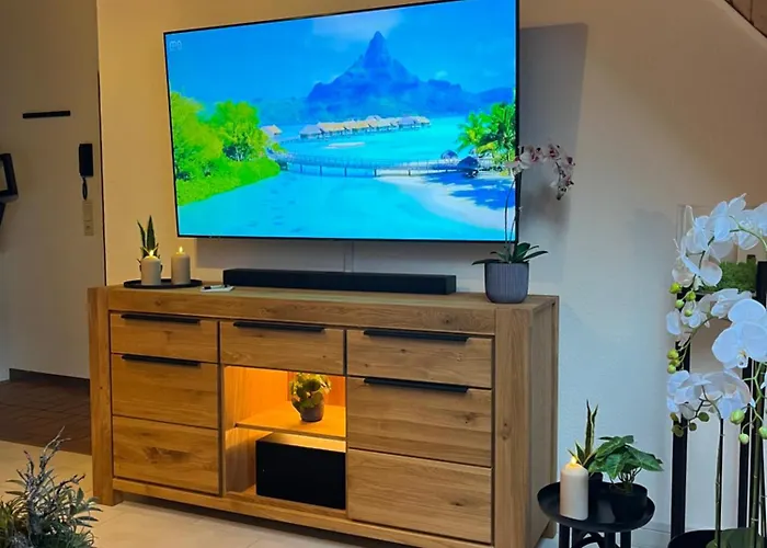 Hts Mosel Wanderlust Andel Bernkastel-Kues