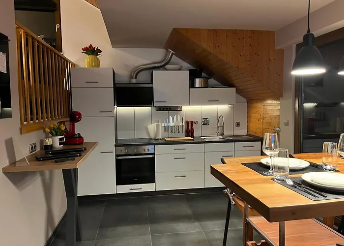 Apartamento Hts Mosel Wanderlust Andel *