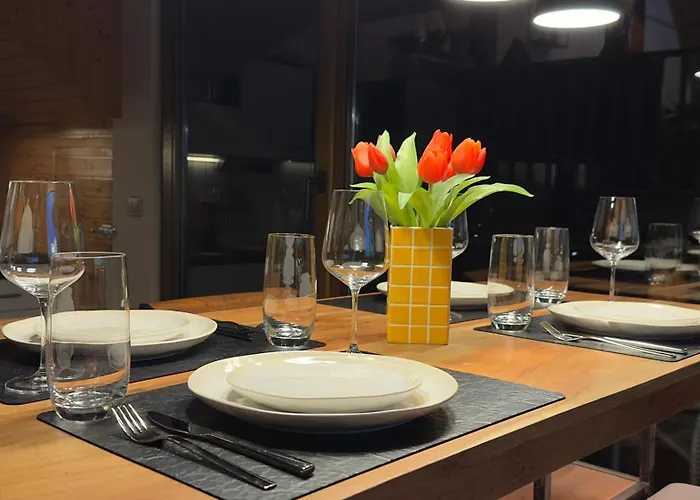 Apartamento Hts Mosel Wanderlust Andel Bernkastel-Kues