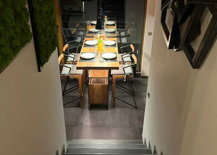 Hts Mosel Wanderlust Andel *